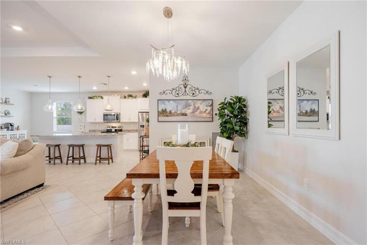 3154 Birchin LN, FORT MYERS FL 33916