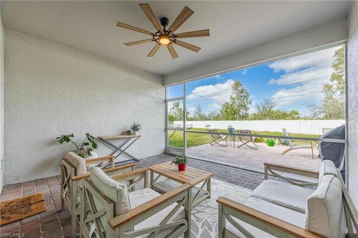 3154 Birchin LN, FORT MYERS FL 33916