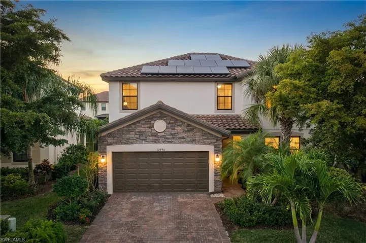 10996  Cherry Laurel  DR, Fort Myers, FL 33912