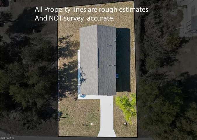 2173 Mitchell Ct, Fort Myers, Florida 33916