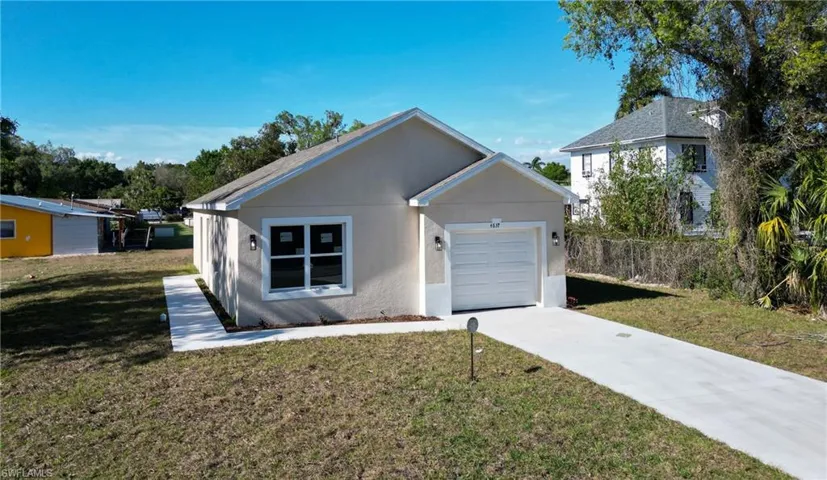 2173 Mitchell Ct, Fort Myers, Florida 33916