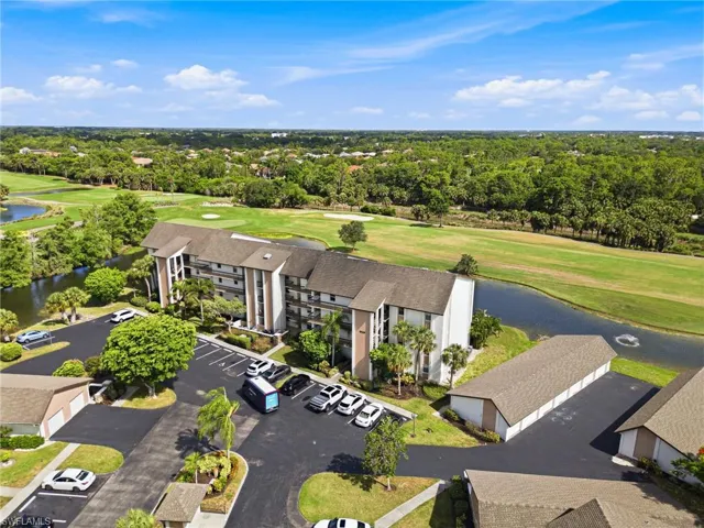 1520 Imperial Golf Course Blvd 236, Naples, Florida 34110