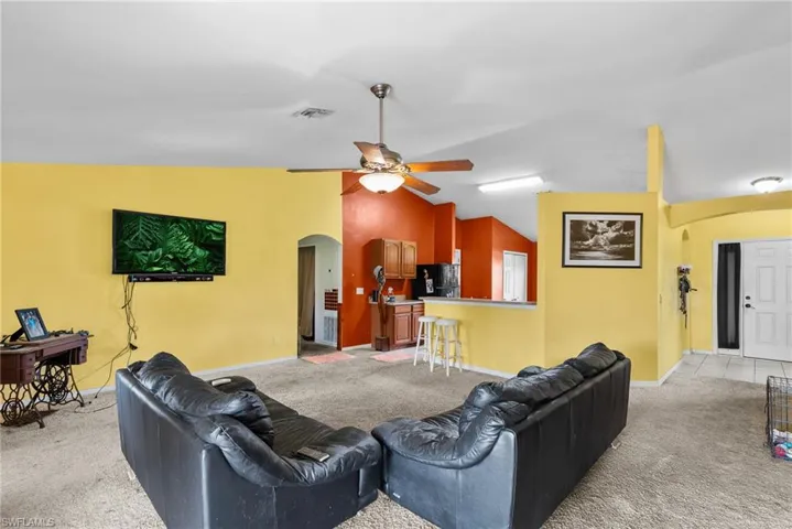 1331 Nw 14th Pl, Cape Coral Fl 33993