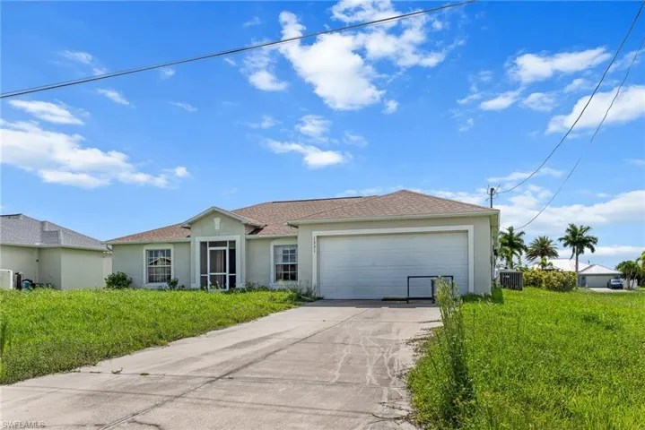 1331 Nw 14th Pl, Cape Coral Fl 33993