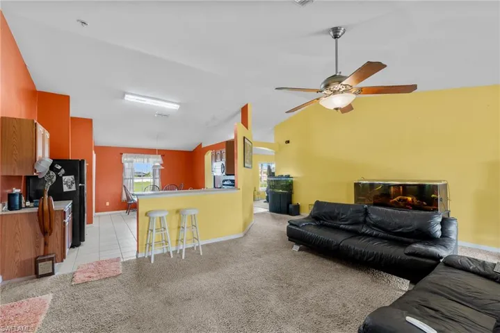 1331 Nw 14th Pl, Cape Coral Fl 33993