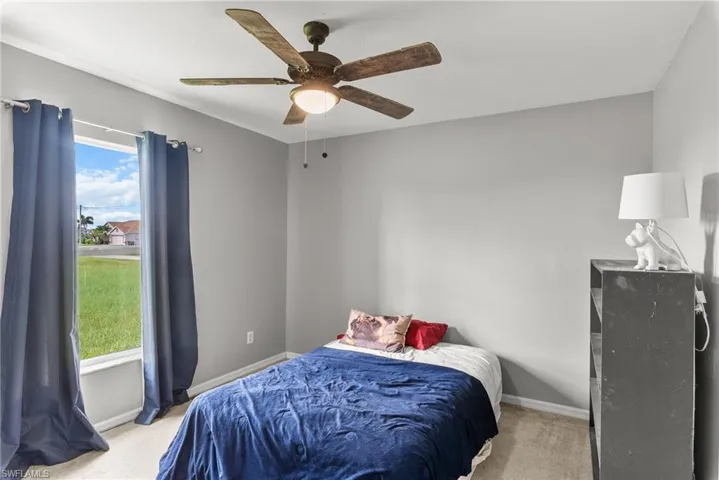 1331 Nw 14th Pl, Cape Coral Fl 33993