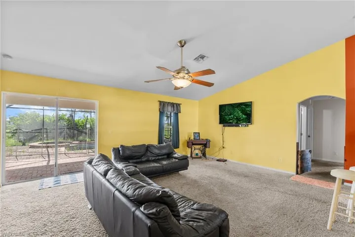 1331 Nw 14th Pl, Cape Coral Fl 33993