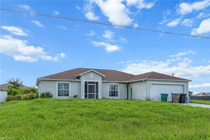 1331 Nw 14th Pl, Cape Coral Fl 33993