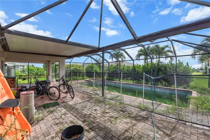 1331 Nw 14th Pl, Cape Coral Fl 33993