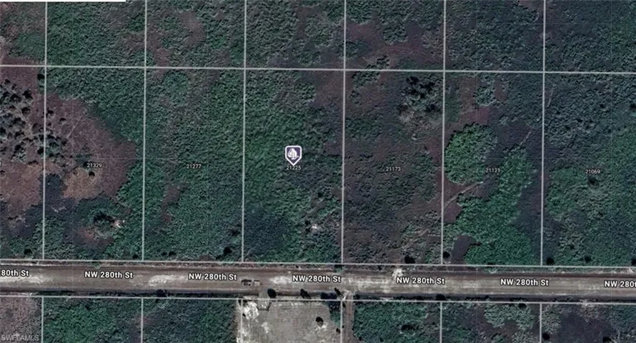 21225 NW 280th  ST, Okeechobee, FL 34972