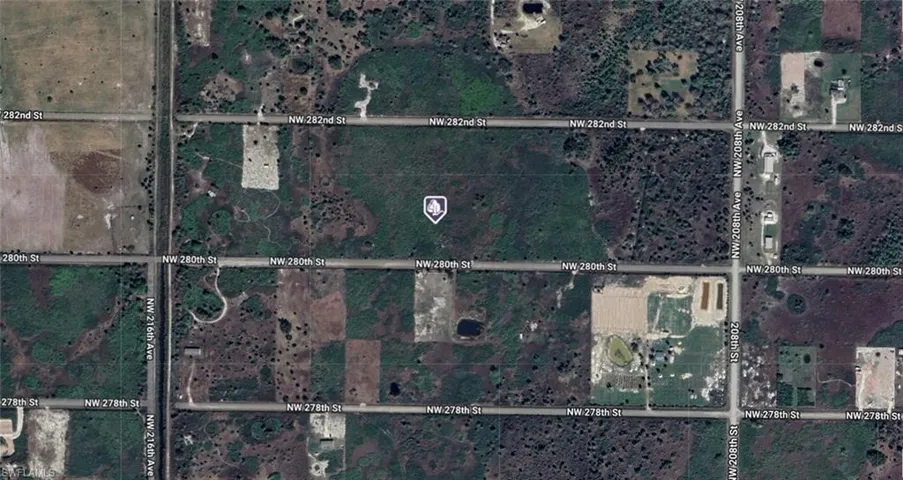 21225 NW 280th  ST, Okeechobee, FL 34972