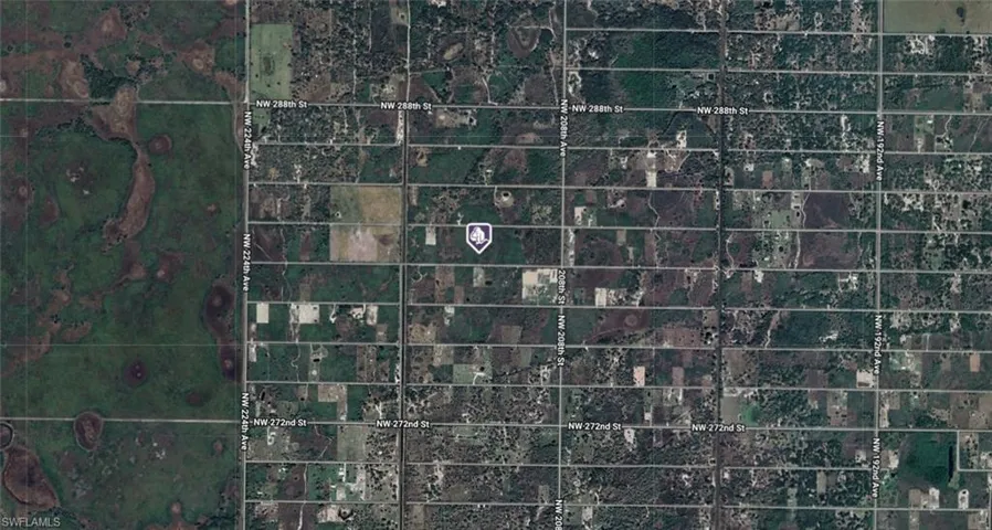 21225 NW 280th  ST, Okeechobee, FL 34972