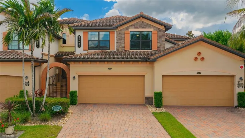 28021 Cookstown Ct 3603, Bonita Springs, Florida 34135