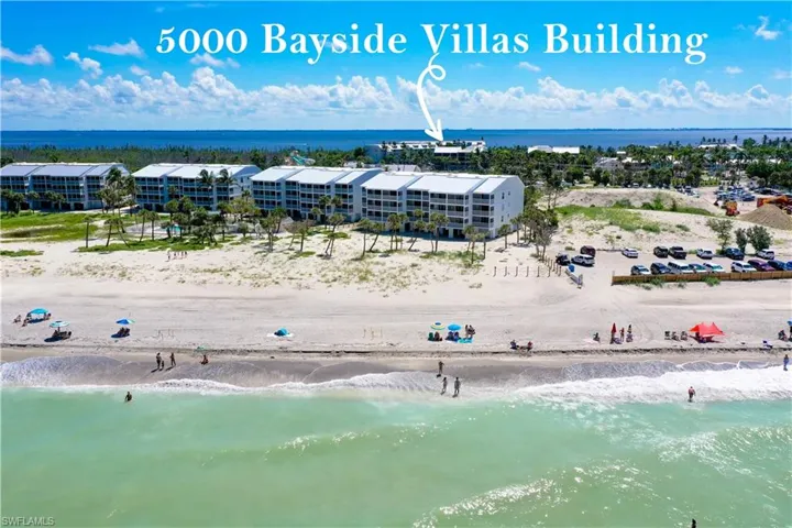 5120  Bayside Villas  , Captiva, FL 33924