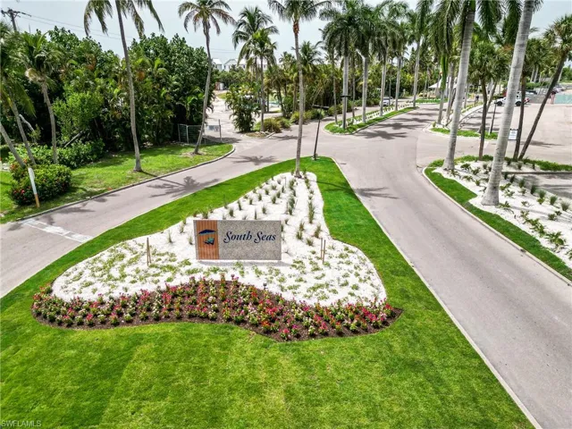 5120  Bayside Villas  , Captiva, FL 33924