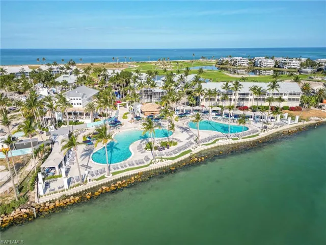 5120  Bayside Villas  , Captiva, FL 33924