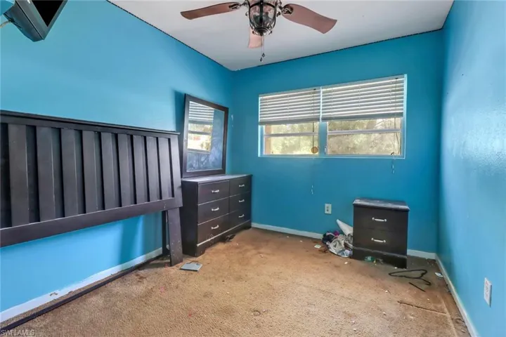 820  Gerald  AVE, Lehigh Acres, FL 33936