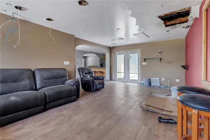 820  Gerald  AVE, Lehigh Acres, FL 33936