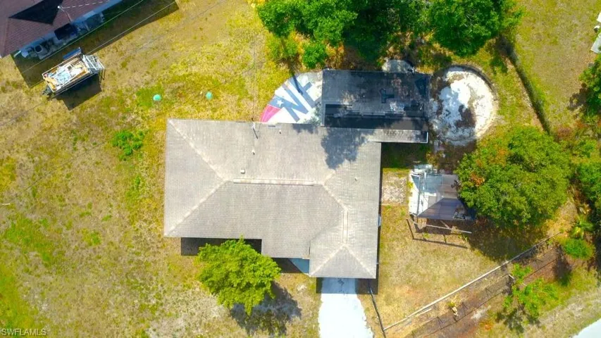 820  Gerald  AVE, Lehigh Acres, FL 33936