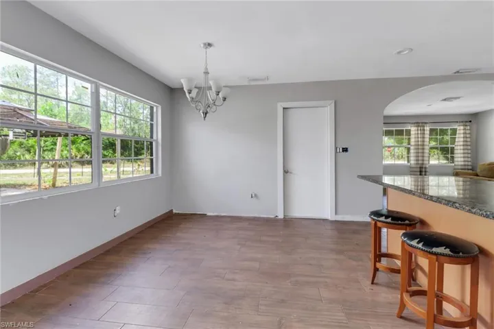 820  Gerald  AVE, Lehigh Acres, FL 33936