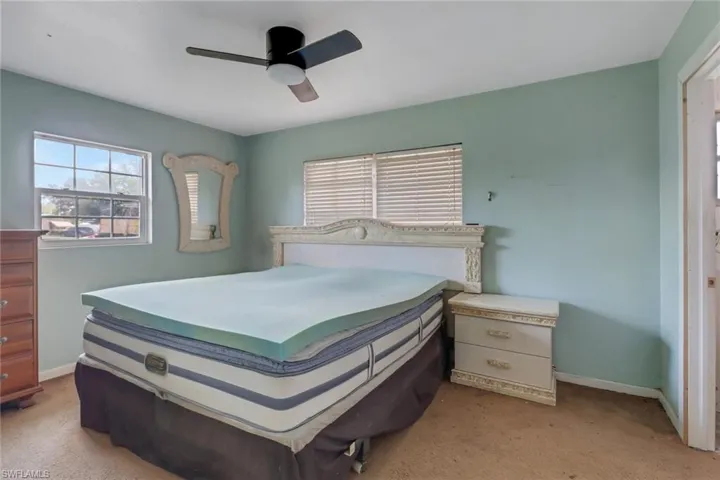 820  Gerald  AVE, Lehigh Acres, FL 33936