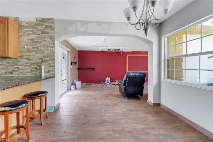 820  Gerald  AVE, Lehigh Acres, FL 33936
