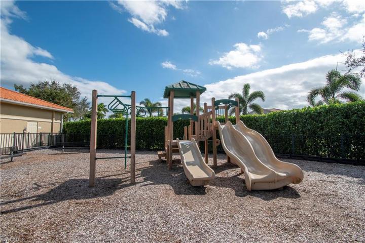 Community Playground
