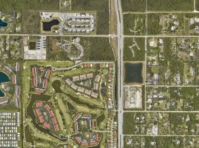 5908  Cranbrook E WAY, Naples, FL 34112