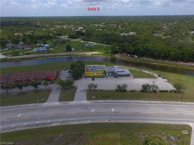 275' frontage