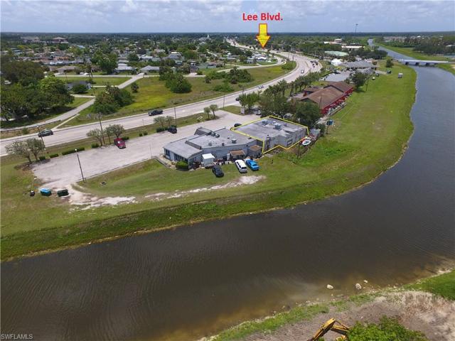 902 Lee Blvd.