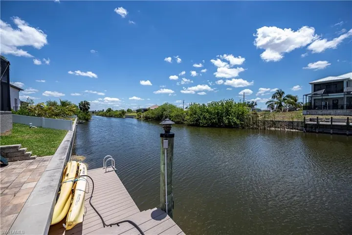 Weather resistant composite dock