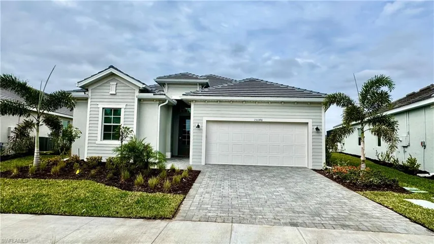 15048 Pinehurst, Babcock Ranch, Florida 33982