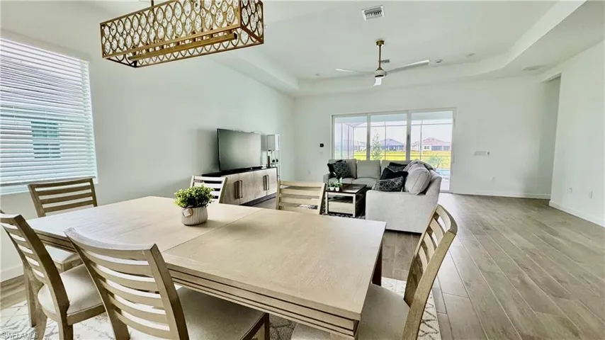 15048 Pinehurst, Babcock Ranch, Florida 33982