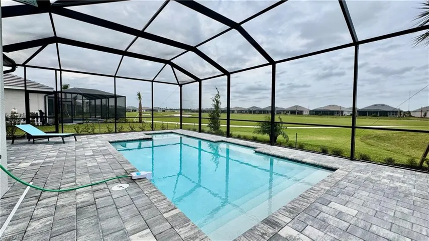 15048 Pinehurst, Babcock Ranch, Florida 33982