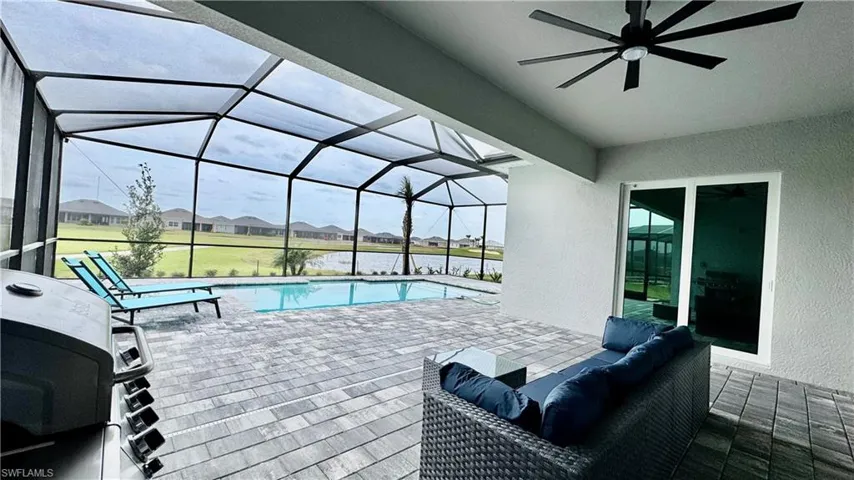 15048 Pinehurst, Babcock Ranch, Florida 33982