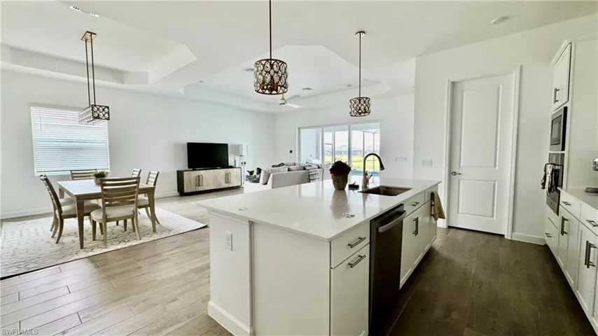 15048 Pinehurst, Babcock Ranch, Florida 33982