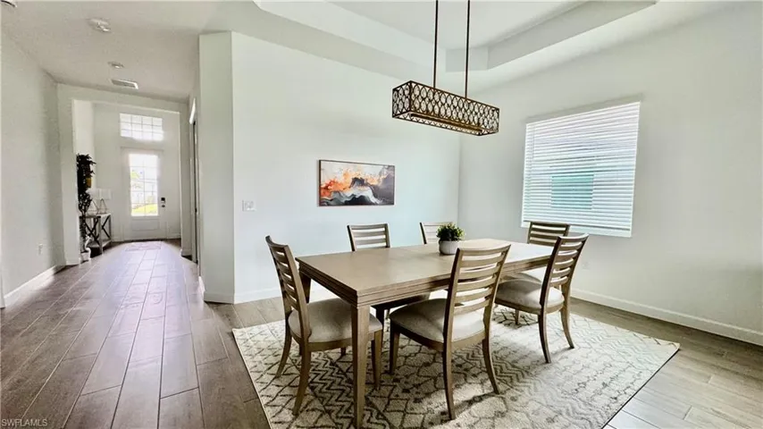 15048 Pinehurst, Babcock Ranch, Florida 33982