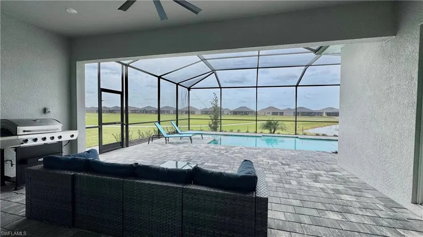 15048 Pinehurst, Babcock Ranch, Florida 33982