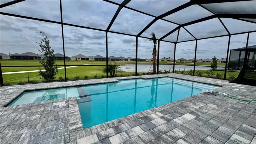 15048 Pinehurst, Babcock Ranch, Florida 33982