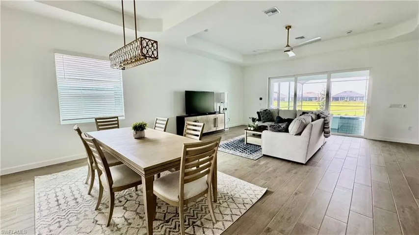 15048 Pinehurst, Babcock Ranch, Florida 33982