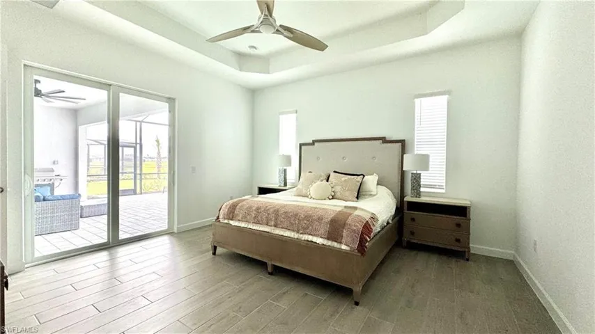 15048 Pinehurst, Babcock Ranch, Florida 33982
