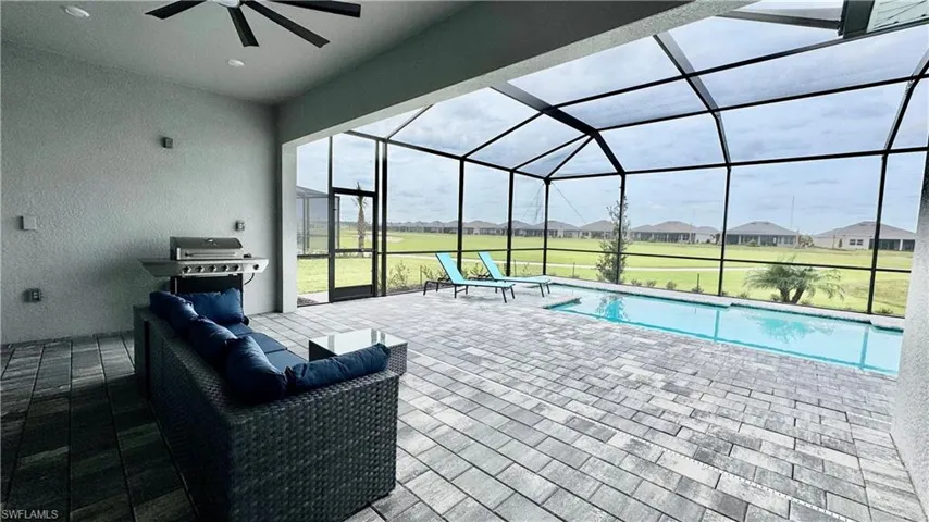 15048 Pinehurst, Babcock Ranch, Florida 33982