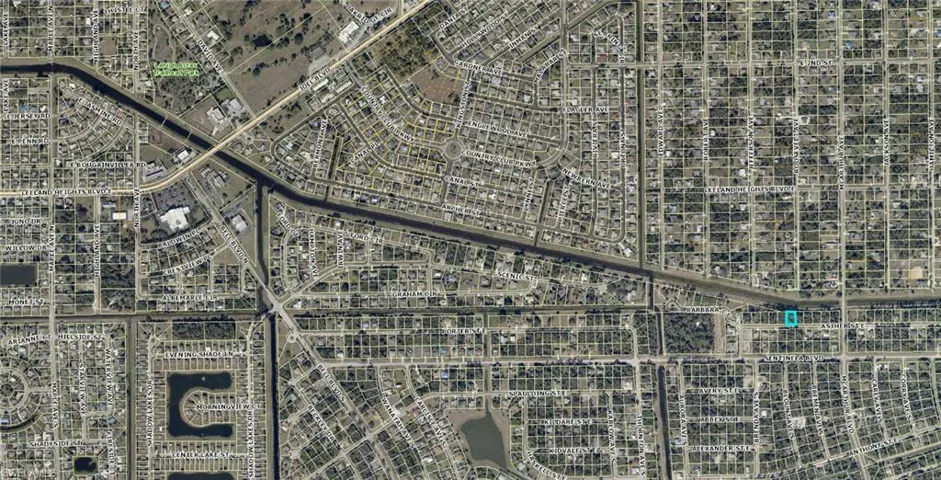 931 Asther ST E, LEHIGH ACRES FL 33974