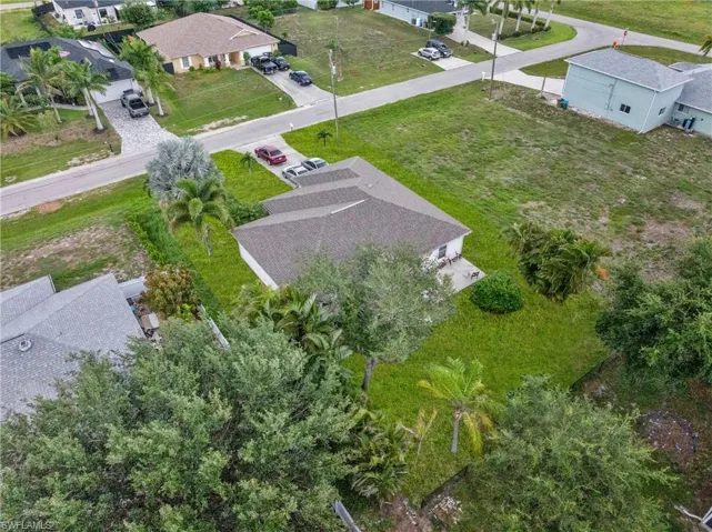 2222 Ne 15th Ter, Cape Coral, Florida 33909