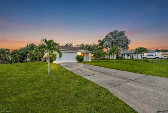 2222 Ne 15th Ter, Cape Coral, Florida 33909