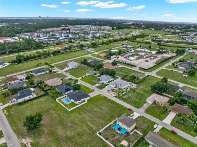 2222 Ne 15th Ter, Cape Coral, Florida 33909