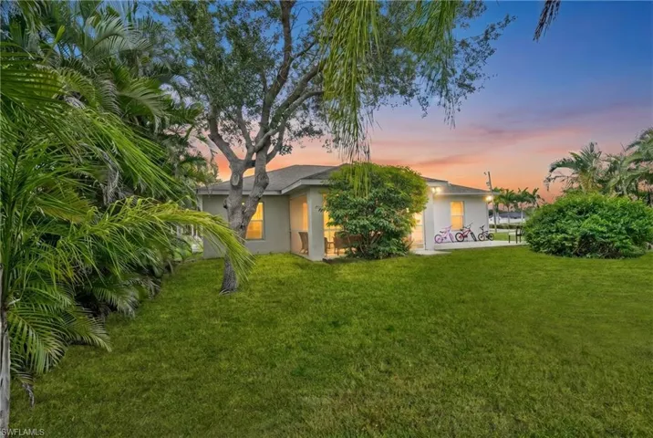 2222 Ne 15th Ter, Cape Coral, Florida 33909