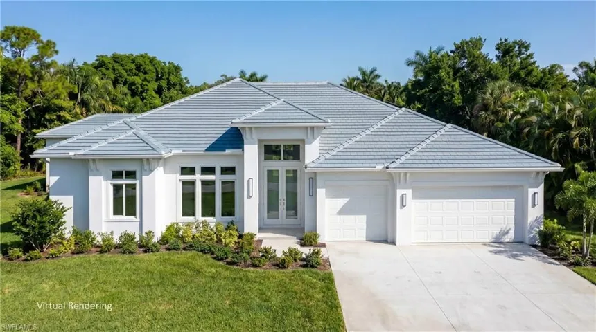 DIVCO PLANS INCLUDED CUSTOM HOME - 3D RENDERING