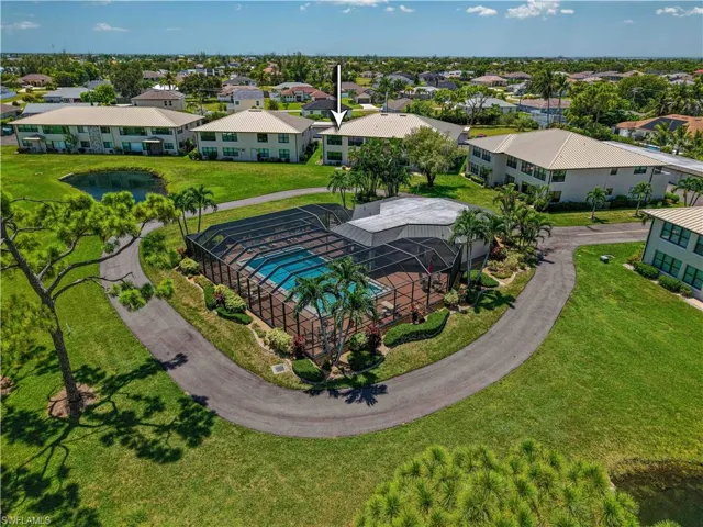 1123 Sw Pine Ln 4, Cape Coral, Florida 33991