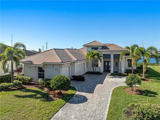 17288 Hidden Estates Cir, Fort Myers, Florida 33908